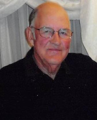 Gordon McFadden
