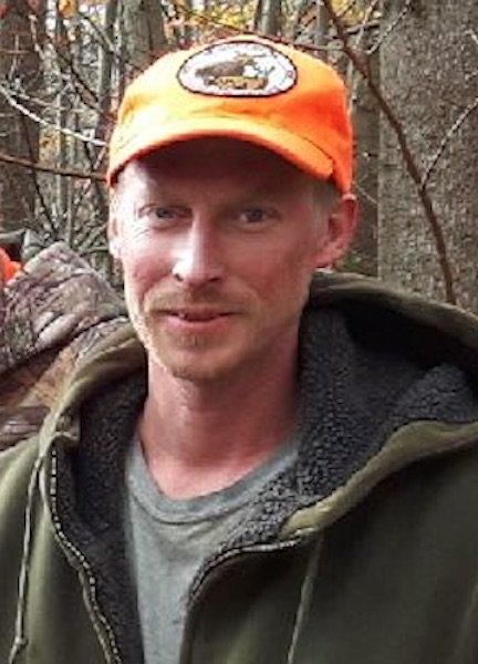 Brian Roest