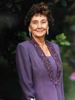 Gloria Wight