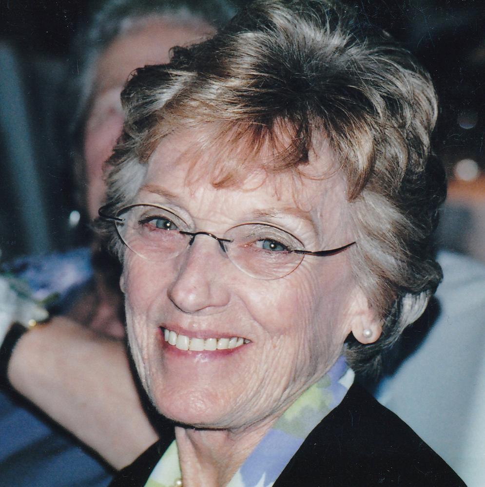 Joanne Fordham