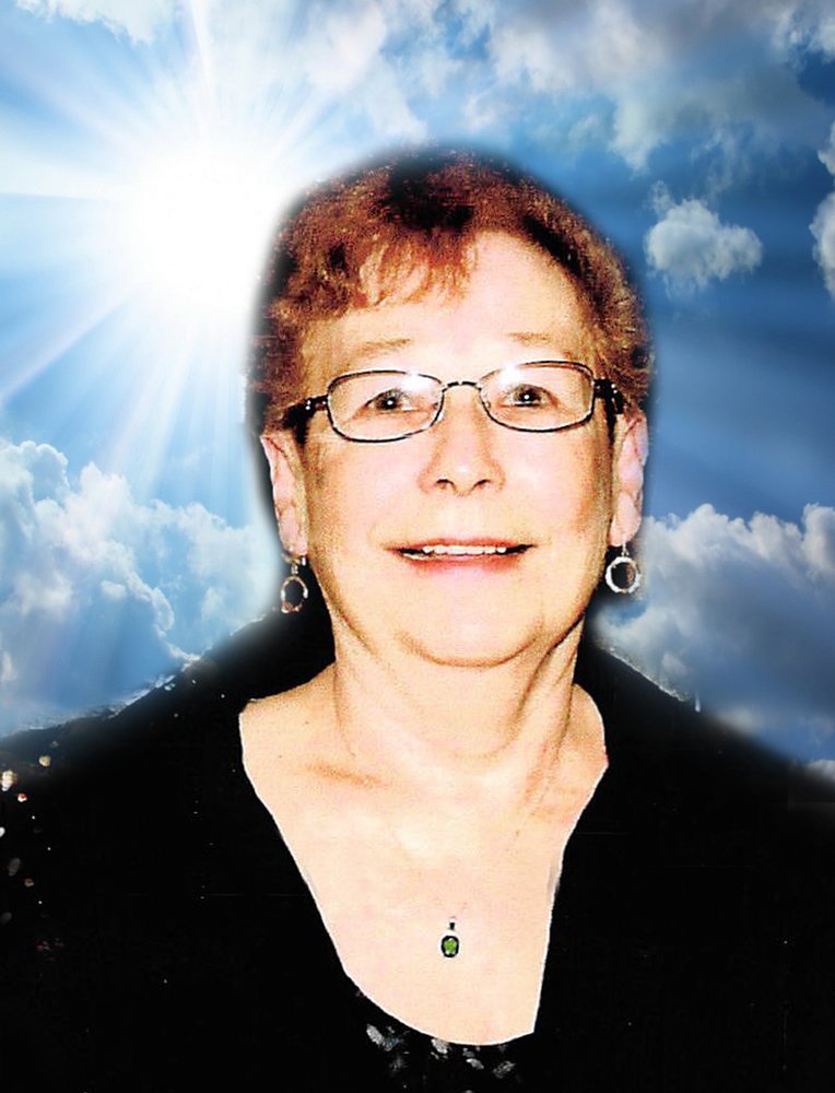 Betty Segedin