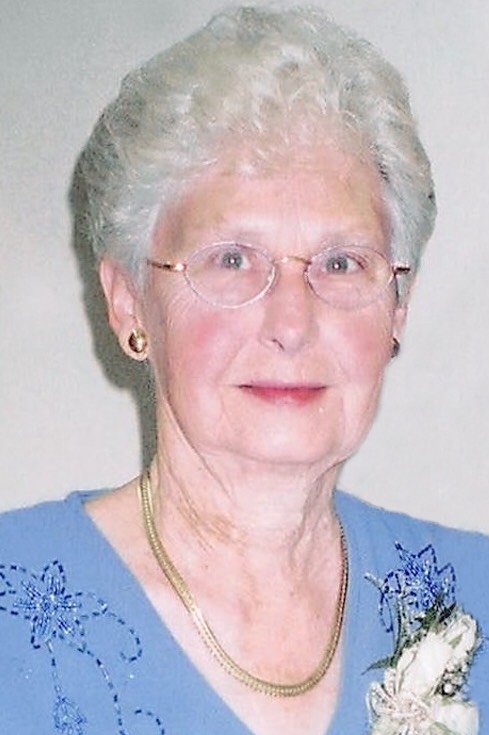 Marion Wright