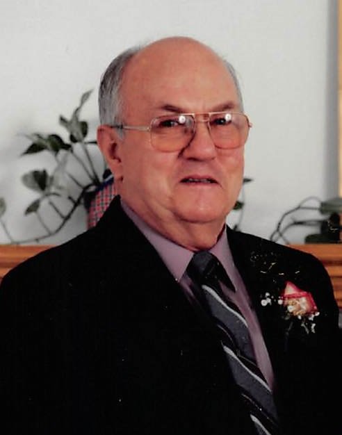 Roy Ross