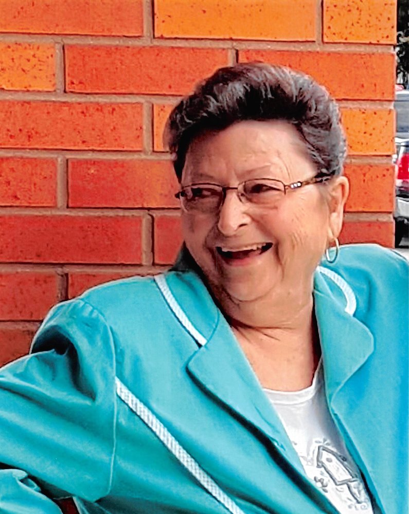 Diana Campbell
