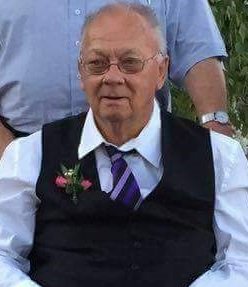 Don "Soup" Campbell